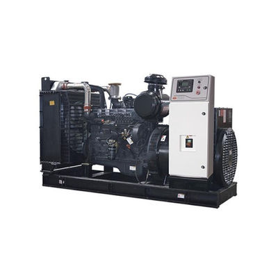 Open 25kva 40kva 100kva 125kva 250kva 300kva Power Low Rpm Elektrische 60KVA Diesel Generator