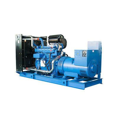 Yuchai 250KVA 270KW 300KW 330KVA stille dieselgenerator aanpasbaar en hoge output