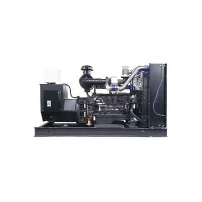 Watergekoelde elektrische 150kw 180kva elektrische generator voor koperalternator