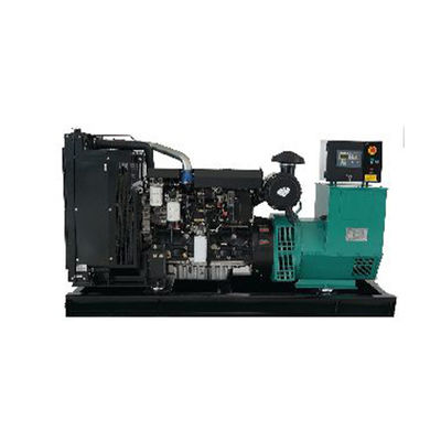 30kw 40kw 50kw 60kw Motor 50hz 3-fase geluidsdichte luifel type 1500rpm Diesel generator set met Ats