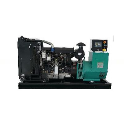 Dieselgenerator van 45 kW 50kva met tank en nominale spanning van 110/220/240/380/400V
