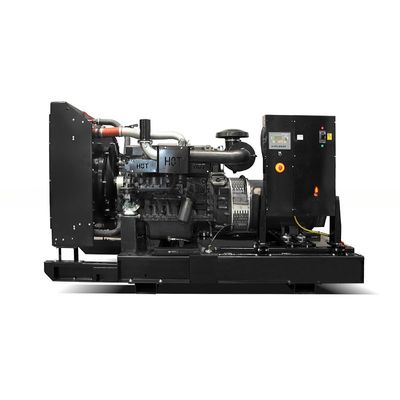 20kva-2500kva Dieselgeneratoren met waterreservoir met nominale vermogen 260kw 280kw 320 360kva 375kva 380kva