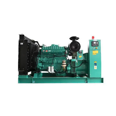 70 kW 80 kW 100 kva 100kva Dieselgenerator met koperalternator