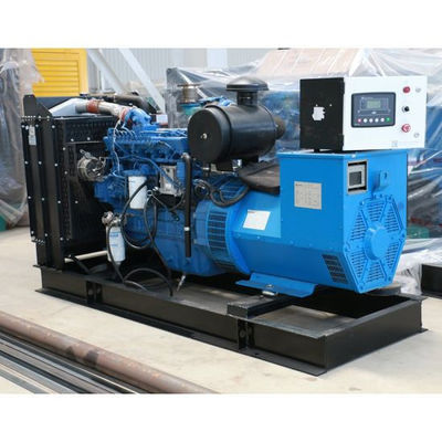 High Torque 30KW 35kva 180kva Diesel Generator met 50HZ/60HZ Frequency Output Power