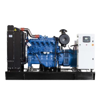 35kva 35kw 35kw 35kva 40kva 40kw 40kva geluidsdichte stille dieselgenerator met ATS