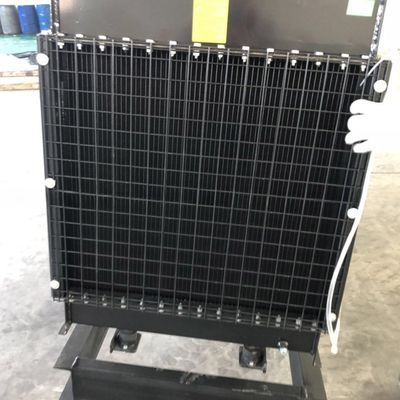 30kw 30kva 37.5kva 30kva 220 volt dieselgenerator geluiddicht stil en open type