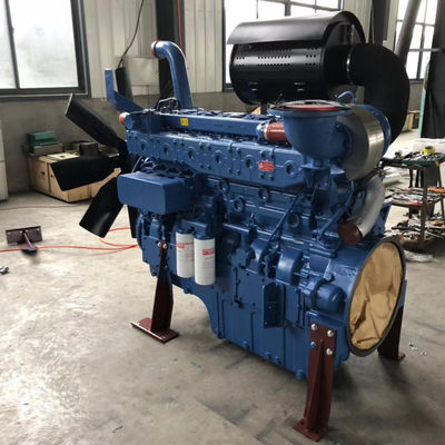 80kva 64kw Power Diesel Generator Set met YC4A100Z-D20 motor en hoge aanpasbaarheid