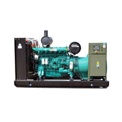 BOFA/Cum.mins/Weichai/Yuchai/Shangchai Motor 50-500 kw kva Silent Style Diesel Generator