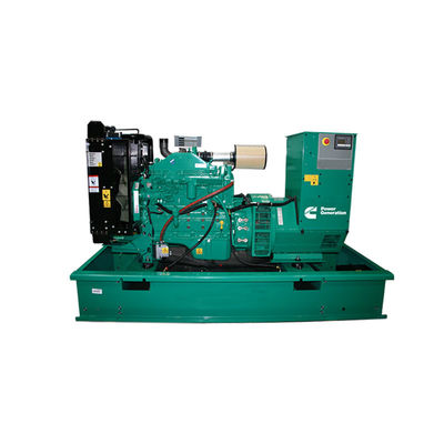 BOFA/Cum.mins/Weichai/Yuchai/Shangchai Motor 50-500 kw kva Silent Style Diesel Generator