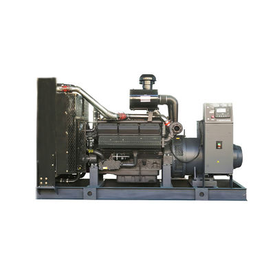 300KW 320KW 450KVA 500KVA 550KW 600KVA Elektrische dieselgenerator door SDEC