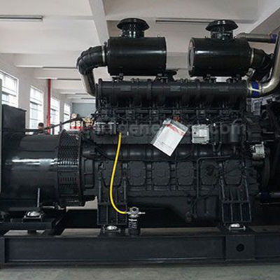 20kw 35kw 50kw 50kva 150kva 500kw 500kva 3-fasige kleine stille mobiele dieselgenerator
