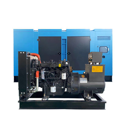 20kw 25kva Diesel Generator Set voor uw energiebehoeften door Weifang Engine