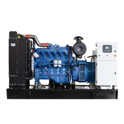 400 kW 500kva dieselgenerator van open/stil type voor watergekoeld en best door verkoop