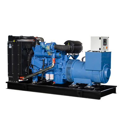 BOFA/Cum.mins/Weichai/Yuchai/Shangchai Motor 100kva Dieselgenerator Stil type Lang