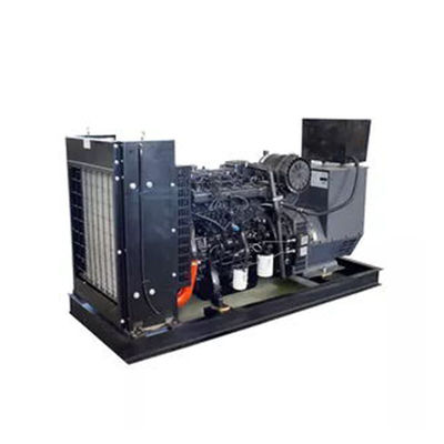 Goed Weichai Power Diesel Generator 1600 Kw 2000 Kva voor 1 fase of 3 fase 4 draad