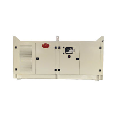 66kva 60kva 60kva 50kw stille dieselgenerator set 50kva 3 fase 60kw met materialen